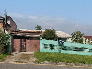 Casa � Venda no Bairro Igua�u em Arauc�ria | Pre�o Reduzido