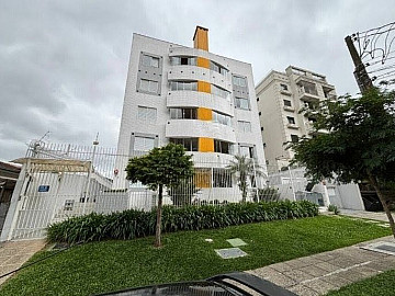 Apartamento Garden � Venda no Vila Izabel | Face Oeste