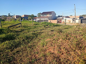 Terreno de 404m� � Venda no Campina da Barra | Arauc�ria