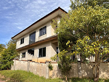 Sobrado � venda em Pav�ozinho � Agudos do Sul - PR