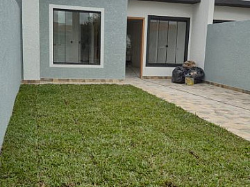 Casa � Venda